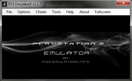 working ps3 emulator for mac